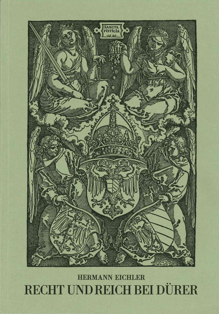 Recht und Reich bei Dürer