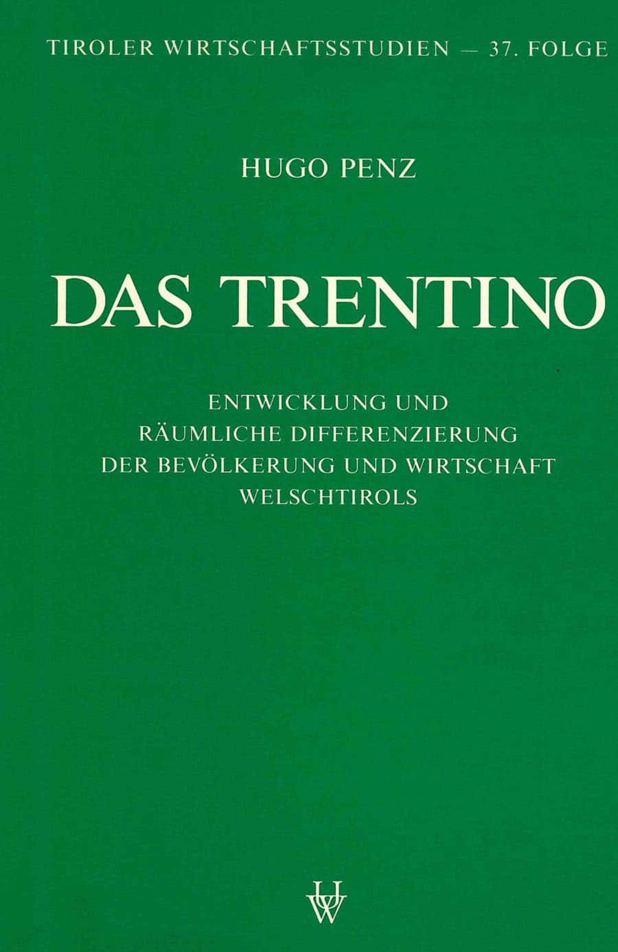 Das Trentino