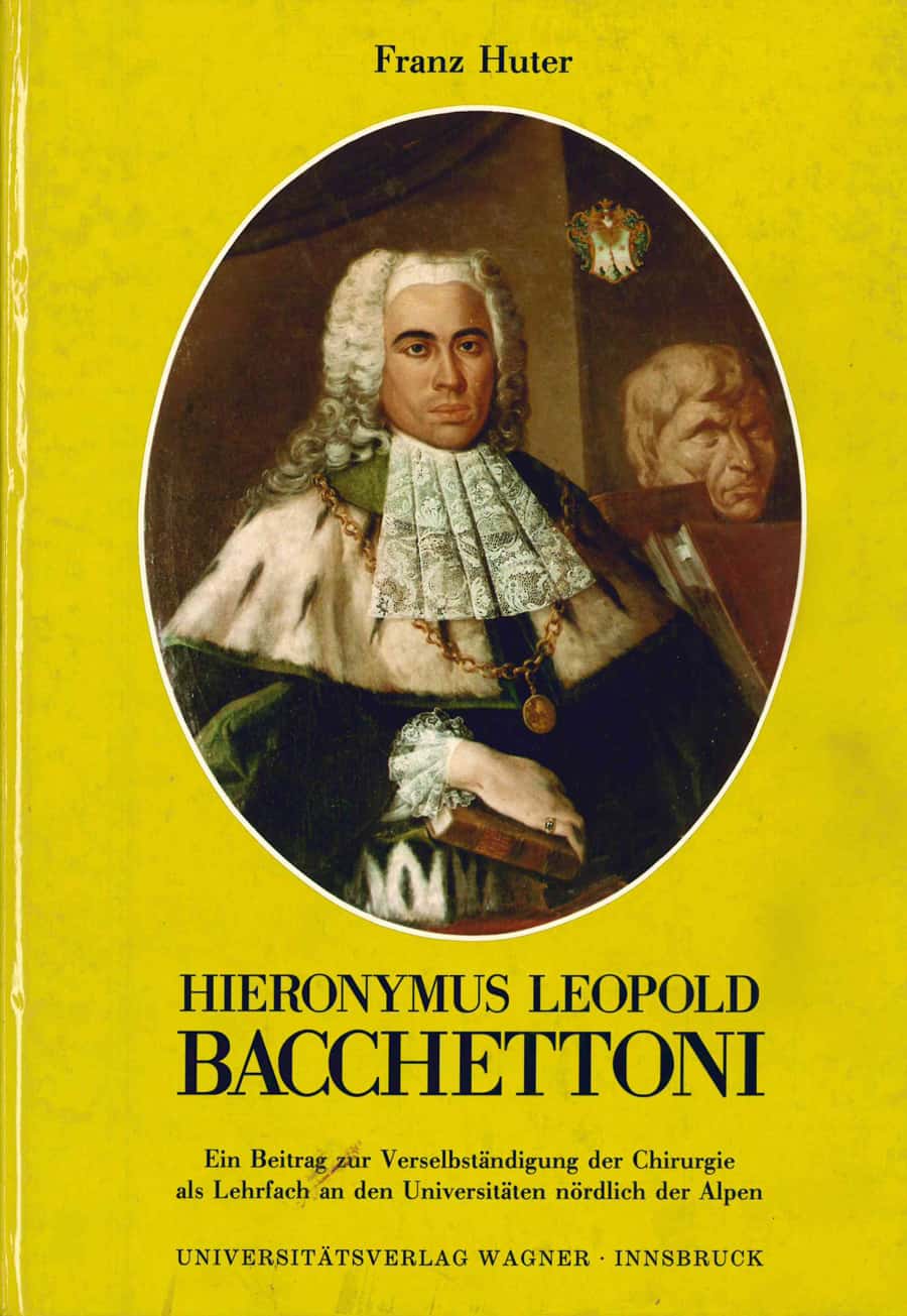 Hieronymus Leopold Bacchettoni