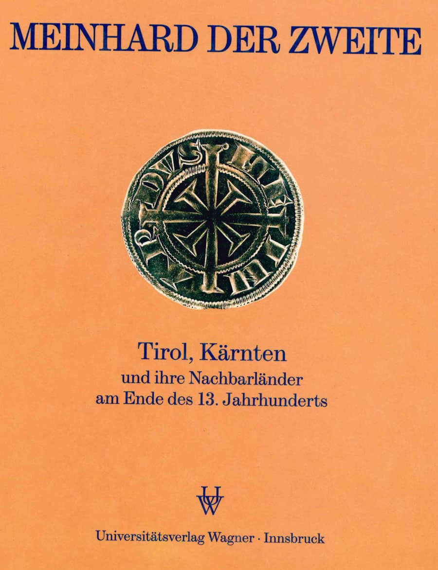 Meinhard der Zweite