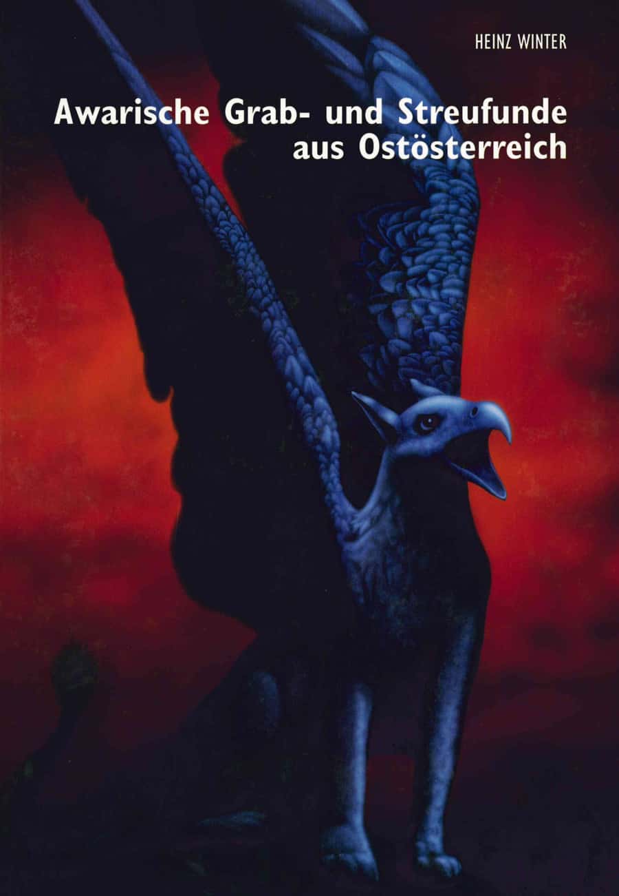 Awarenzeitliche Grab- und Streufunde aus Ostösterreich