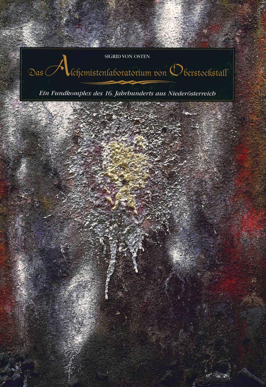 Das Alchemistenlaboratorium von Oberstockstall