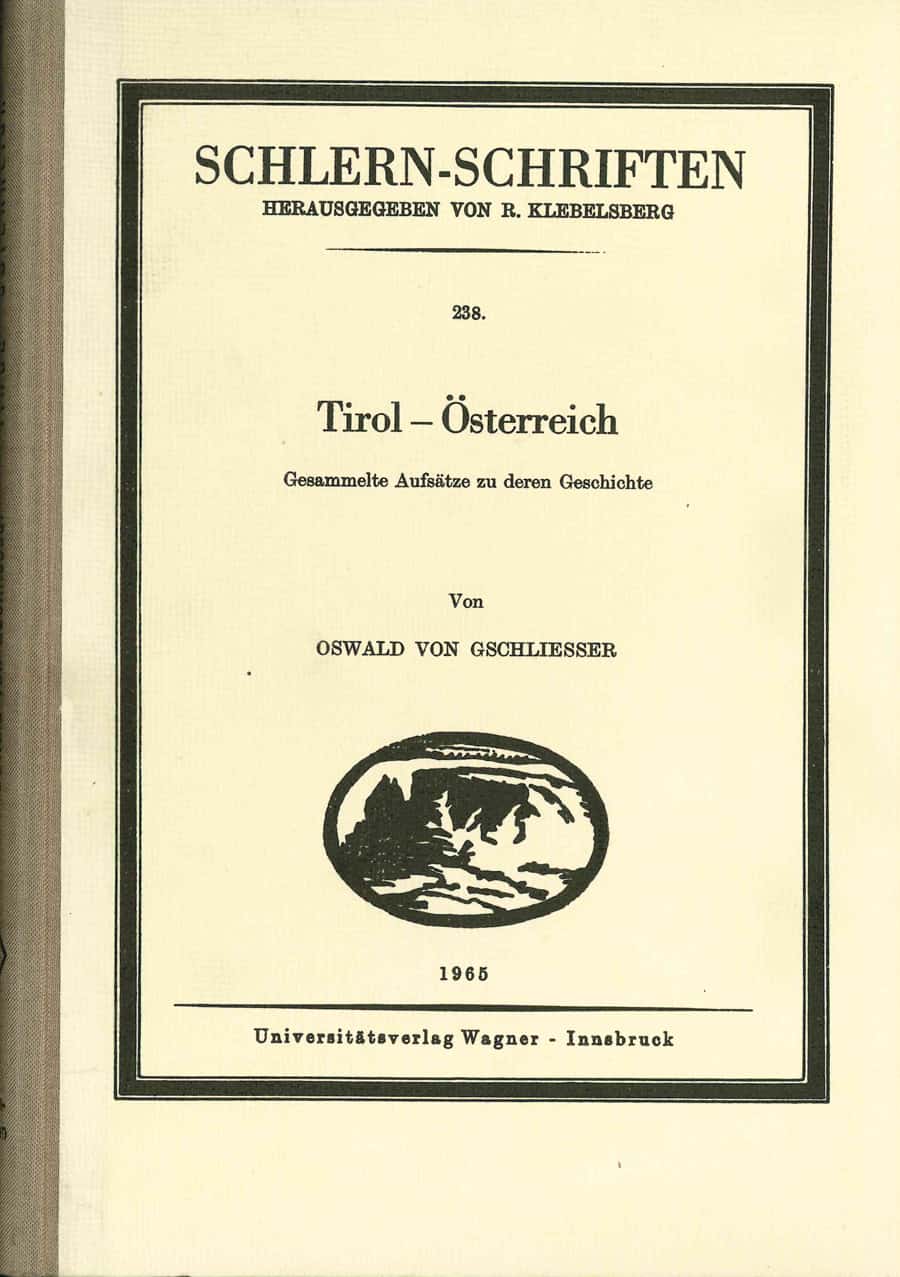 Tirol - Österreich