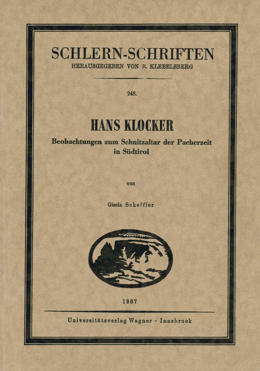 Hans Klocker
