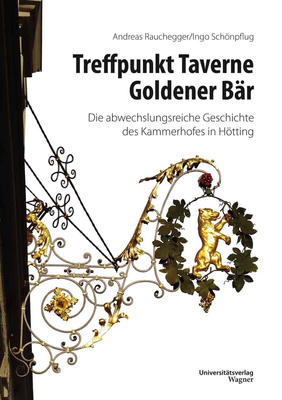 Treffpunkt Taverne Goldener Bär