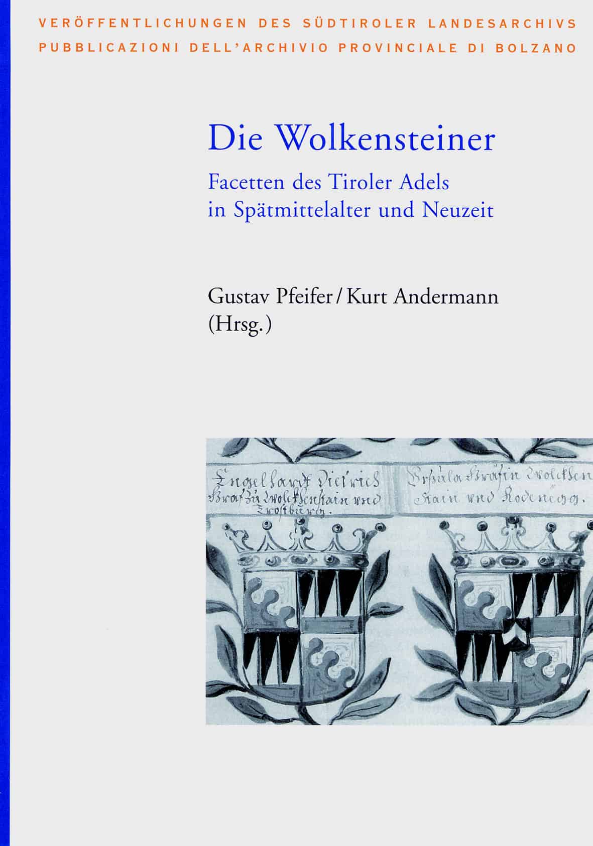 Die Wolkensteiner