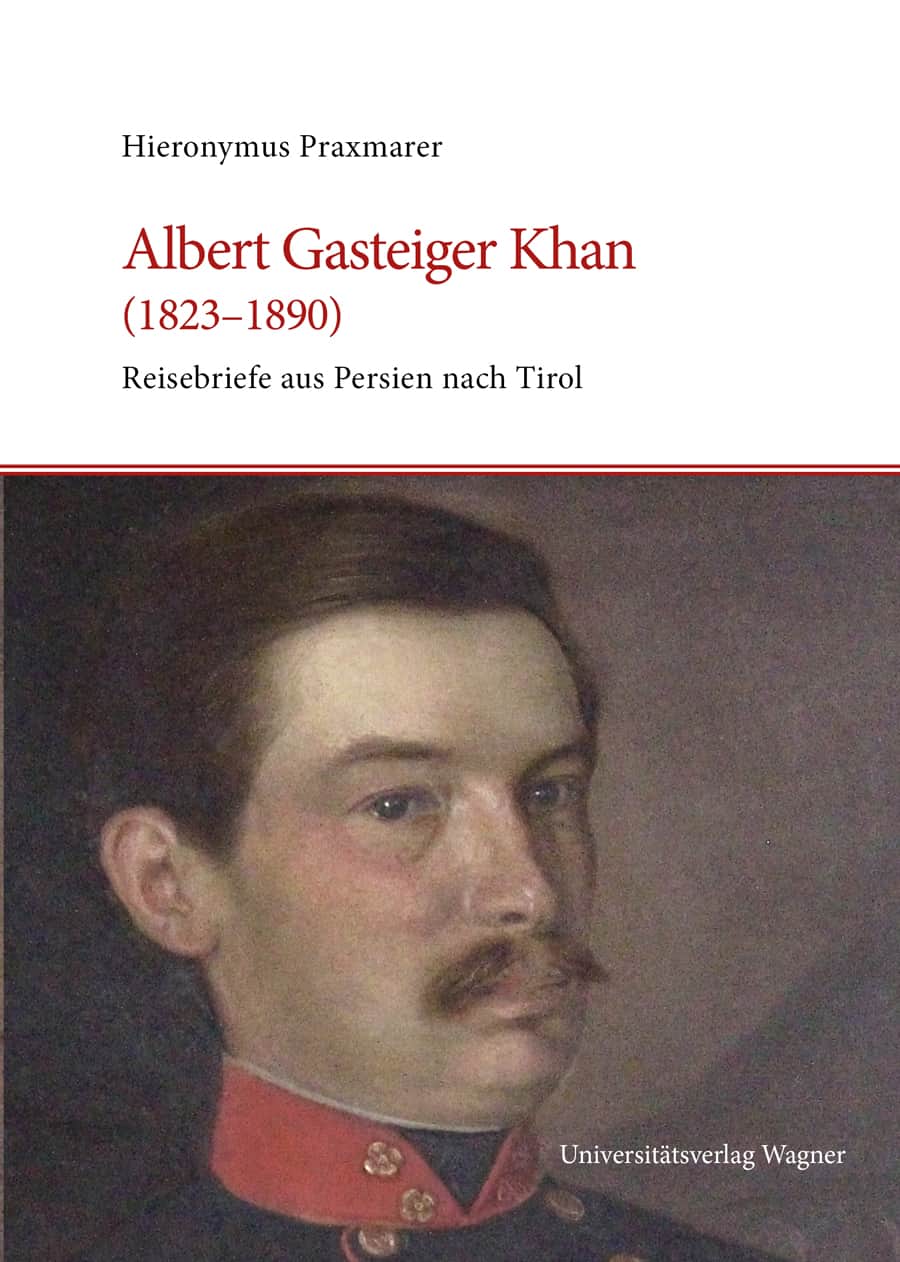 Albert Gasteiger Khan (1823-1890)