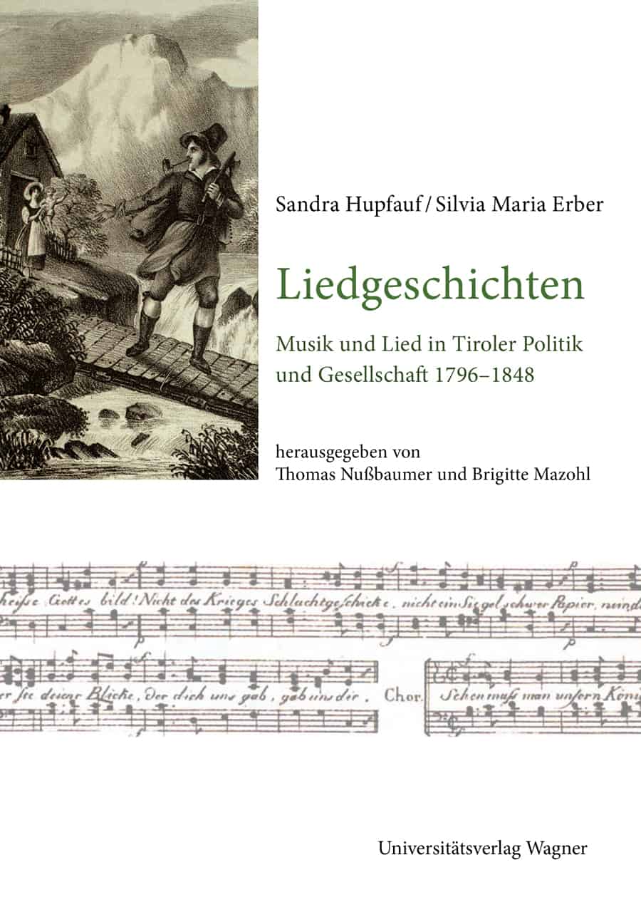 Liedgeschichten