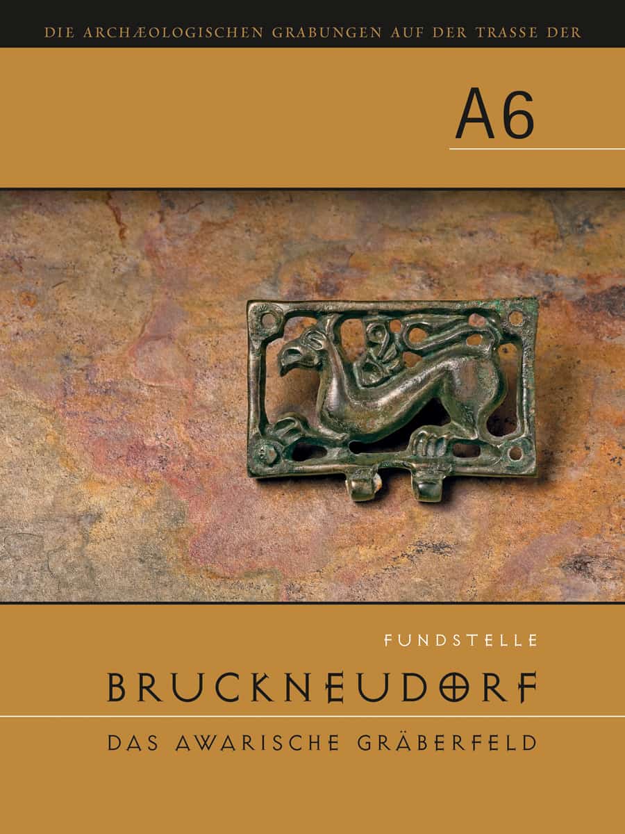 Die archäologischen Grabungen auf der Trasse der A6