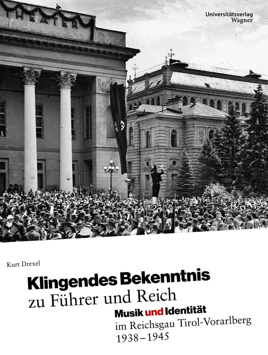 Klingendes Bekenntnis zu Führer und Reich