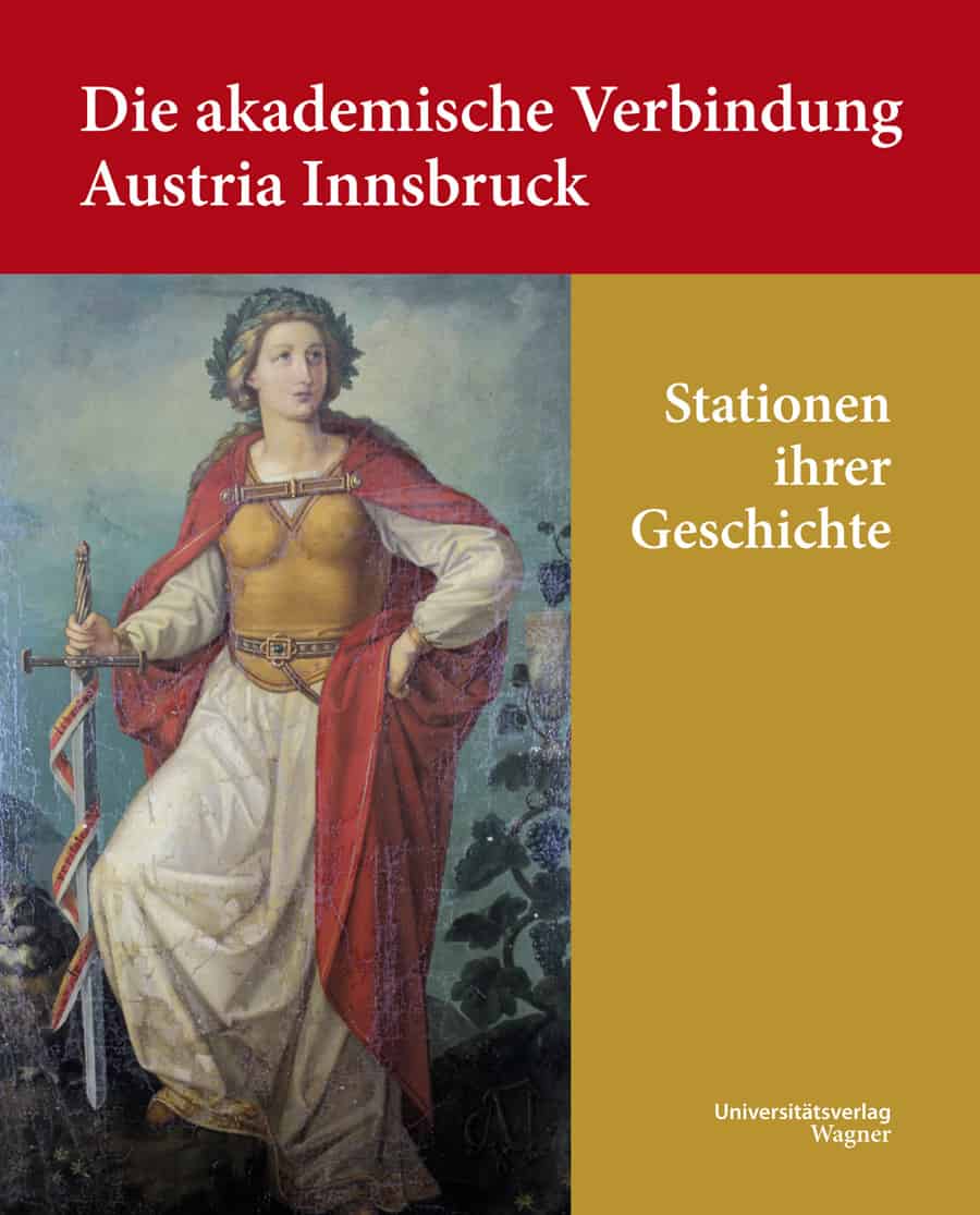 Die akademische Verbindung Austria Innsbruck