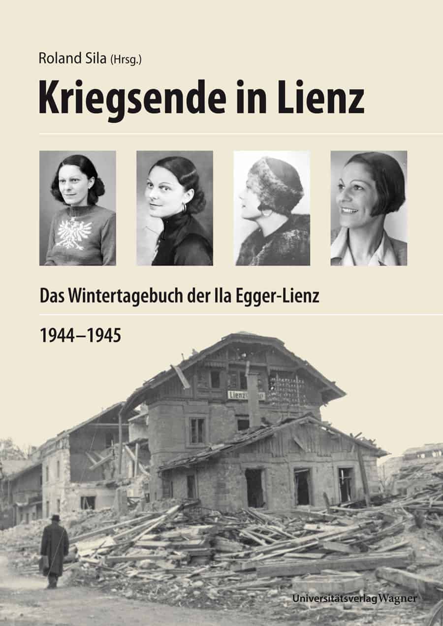 Kriegsende in Lienz