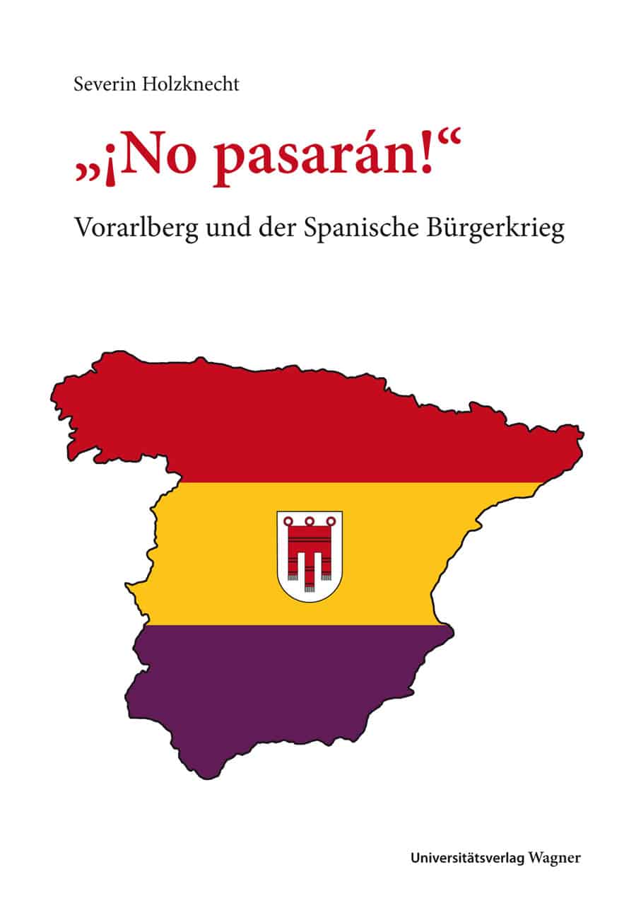 „¡No pasarán!“