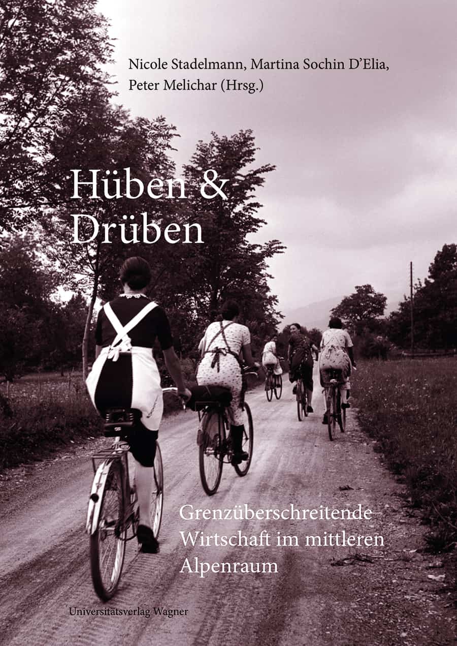 Hüben & Drüben