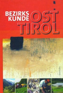 Bezirkskunde Osttirol