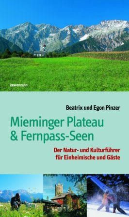 Mieminger Plateau & Fernpass-Seen