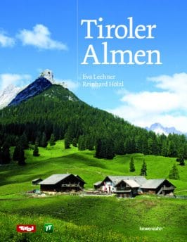 Tiroler Almen