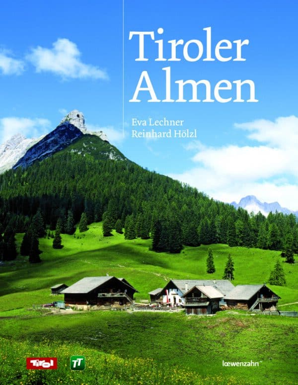 Tiroler Almen