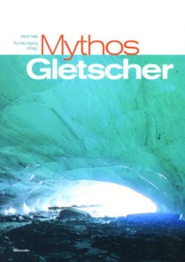 Mythos Gletscher