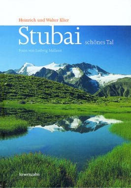 Stubai - schönes Tal