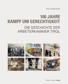 100 Jahre Kampf um Gerechtigkeit