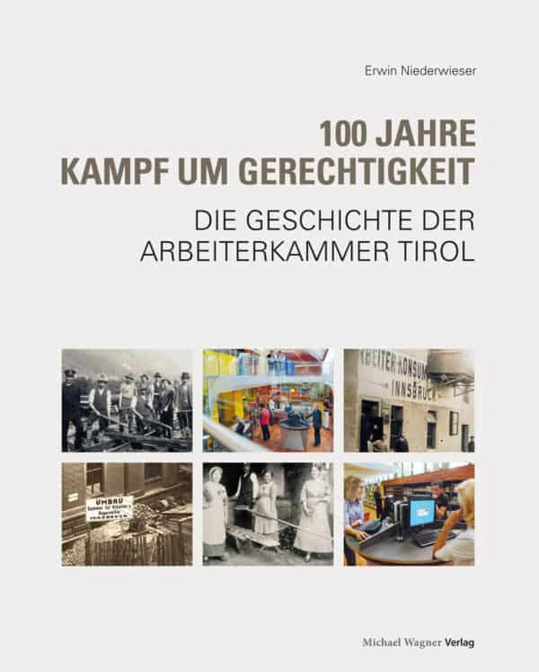 100 Jahre Kampf um Gerechtigkeit