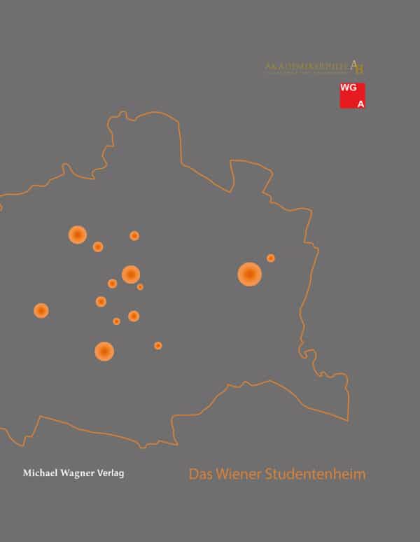 Das Wiener Studentenheim