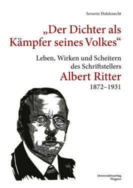 „Der Dichter als Kämpfer seines Volkes“
