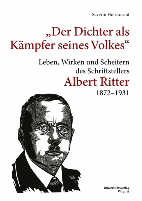 „Der Dichter als Kämpfer seines Volkes“