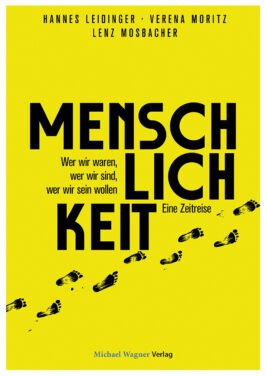 Menschlichkeit.