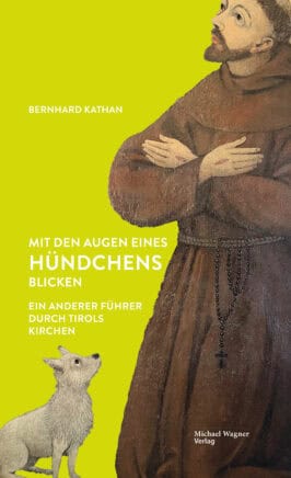 Mit den Augen eines Hündchens blicken