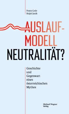 Auslaufmodell Neutralität?