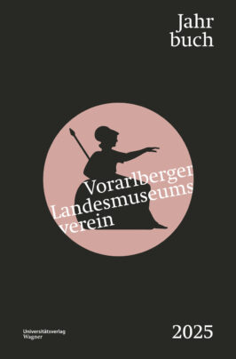 Jahrbuch 2025