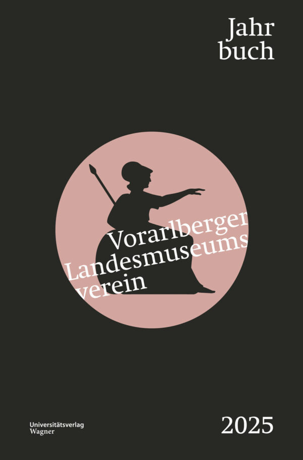 Jahrbuch 2025