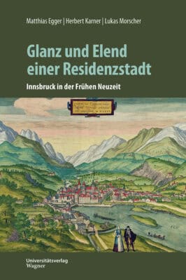 Glanz und Elend einer Residenzstadt