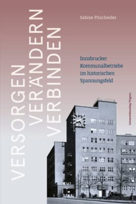 Versorgen – Verändern – Verbinden