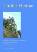 Cover Taschenbuch Tiroler Heimat 75 (2011)