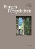 Cover Hardcover Burgen Perspektiven