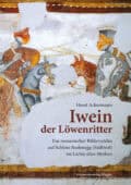 Cover Taschenbuch Iwein der Löwenritter