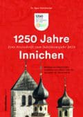 Cover Taschenbuch 1250 Jahre Innichen – Eine Festschrift zum Jubiläumsjahr 2019