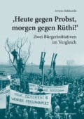 Cover Taschenbuch "Heute gegen Probst, morgen gegen Rüthi!"