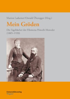 Cover Taschenbuch Mein Gröden