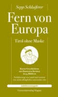 Cover Taschenbuch Fern von Europa