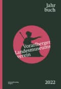 Cover Taschenbuch Jahrbuch 2022