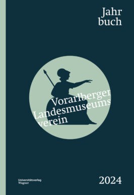 Cover Taschenbuch Jahrbuch 2024