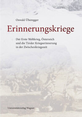 Cover Taschenbuch Erinnerungskriege