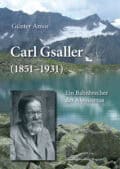 Cover Hardcover Carl Gsaller (1851-1931)