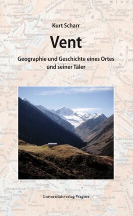 Cover Hardcover Vent