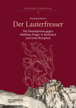 Cover Hardcover Der Lauterfresser