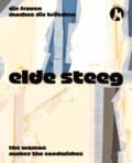 Cover Hardcover elde steeg